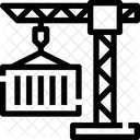 Ladung  Symbol