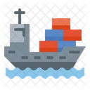Ladung  Symbol