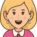 Business Avatar Icon