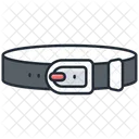 Lady belt  Icon