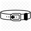 Lady belt  Icon