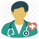 Healthcare Icons Icon