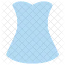 Lady Dress Icon