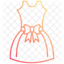 Lady dress  Icon