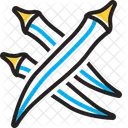 Lady Finger  Icon