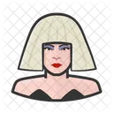 Lady Gaga Icon