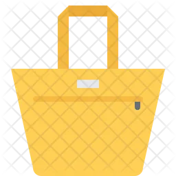 Lady Purse  Icon