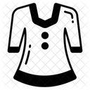 Lady suit  Icon