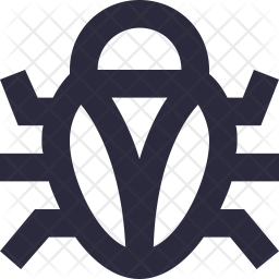 Ladybird Icon