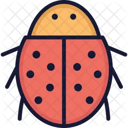 Ladybird  Icon