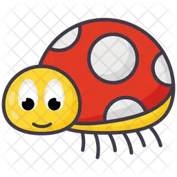 Ladybird  Icon