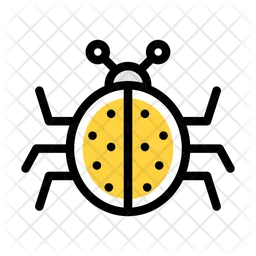 Ladybird  Icon