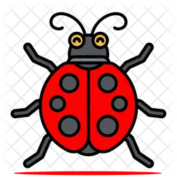 Ladybird  Icon