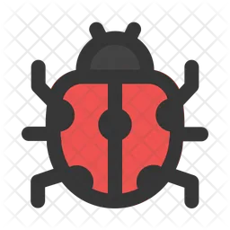 Ladybug  Icon