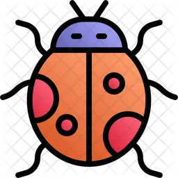 Ladybug  Icon