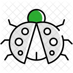 Ladybug  Icon