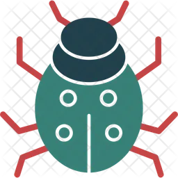 Ladybug  Icon