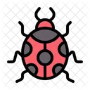 Ladybug  Icon