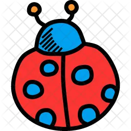 Ladybug  Icon