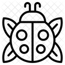 Flower Icon