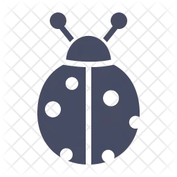 Ladybug  Icon