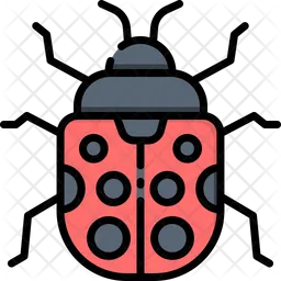 Ladybug  Icon