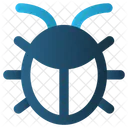 Antivirus Web Bug Icon