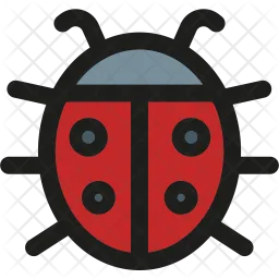 Ladybug  Icon