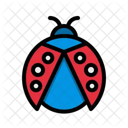 Ladybug  Icon