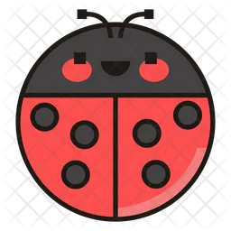 Ladybug  Icon