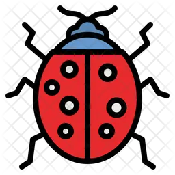 Ladybug  Icon