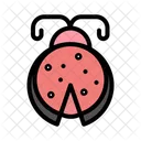 Ladybug  Icon