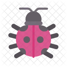 Ladybug  Icon