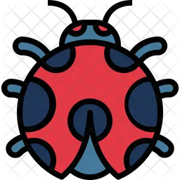 Ladybug  Icon