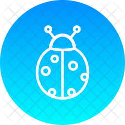 Ladybug Icon