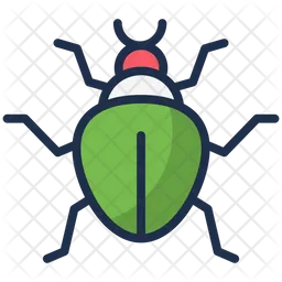 Ladybug  Icon