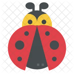 Ladybug  Icon