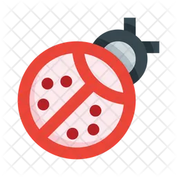 Ladybug  Icon