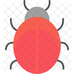 Ladybug  Icon