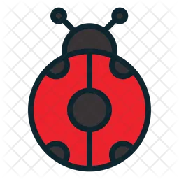 Ladybug  Icon