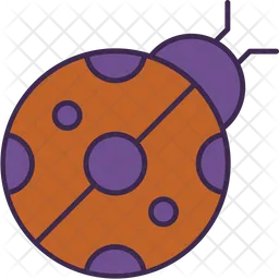 Ladybug  Icon