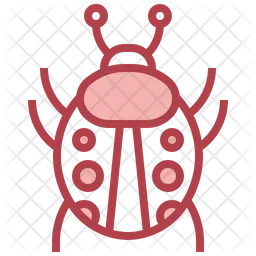 Ladybug  Icon