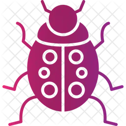 Ladybug  Icon