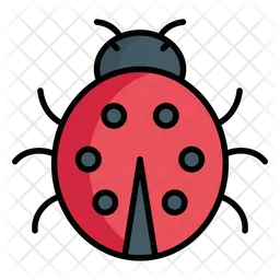 Ladybug  Icon