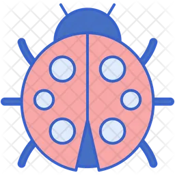 Ladybug  Icon