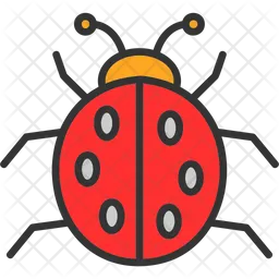 Ladybug  Icon