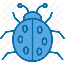 Ladybug  Icon