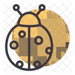 Ladybug  Icon