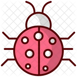 Ladybug  Icon