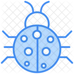 Ladybug  Icon